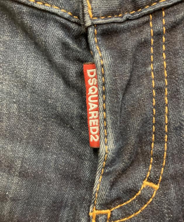 中古・古着通販】DSQUARED2 (ディースクエアード) Jennifer Jean
