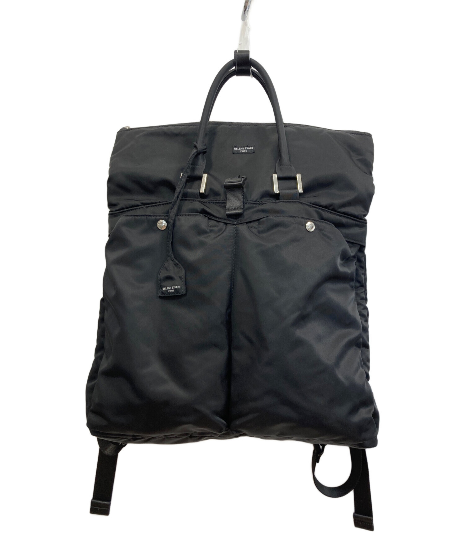 中古・古着通販】SELENT ETHER (セレーンエテール) CARRY38 / 2WAY