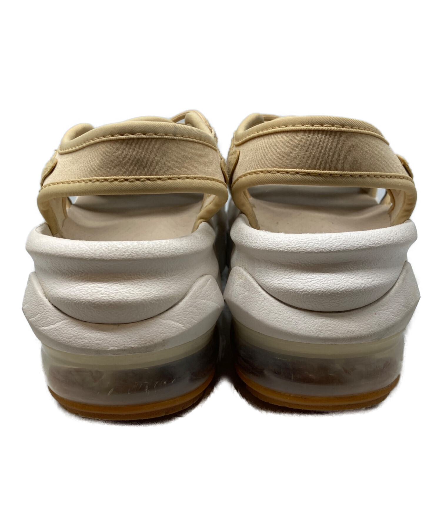 中古・古着通販】NIKE (ナイキ) AIR MAX KOKO SANDAL SESAME/エア