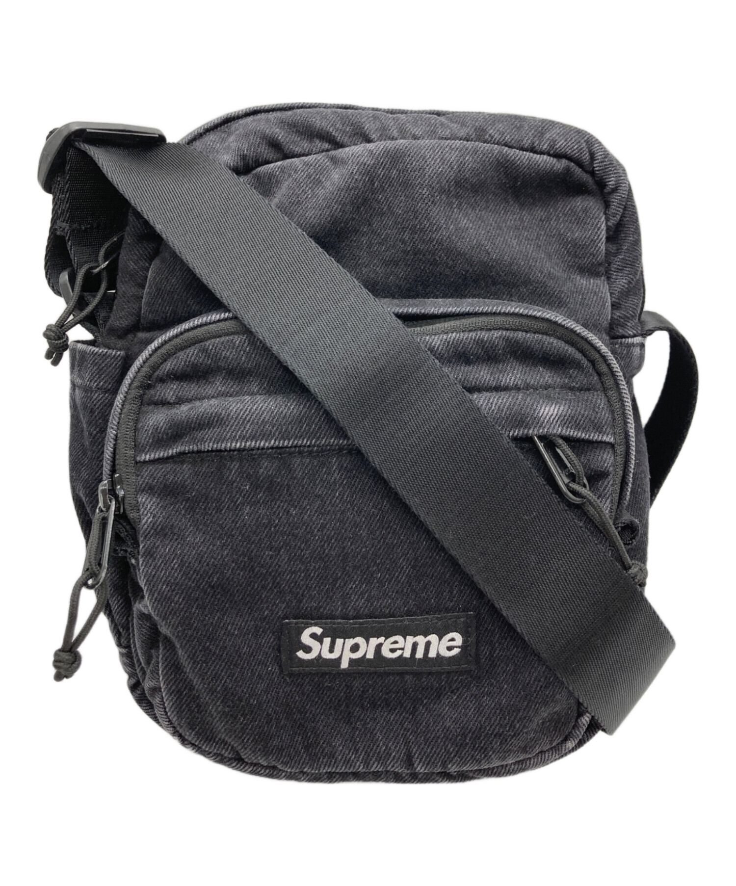 中古・古着通販】Supreme (シュプリーム) 25FW Denim Shoulder Bag