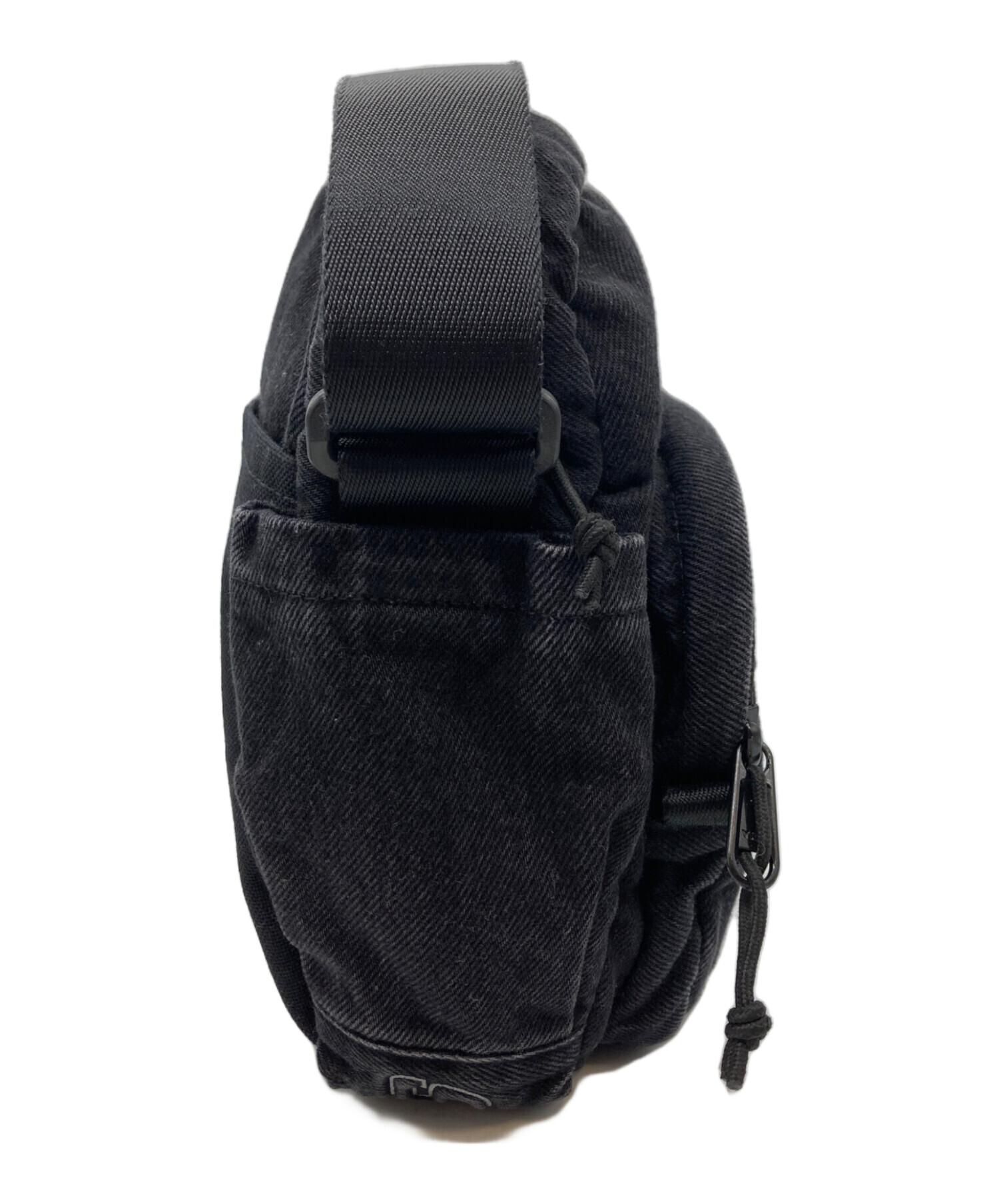 中古・古着通販】Supreme (シュプリーム) 25FW Denim Shoulder Bag