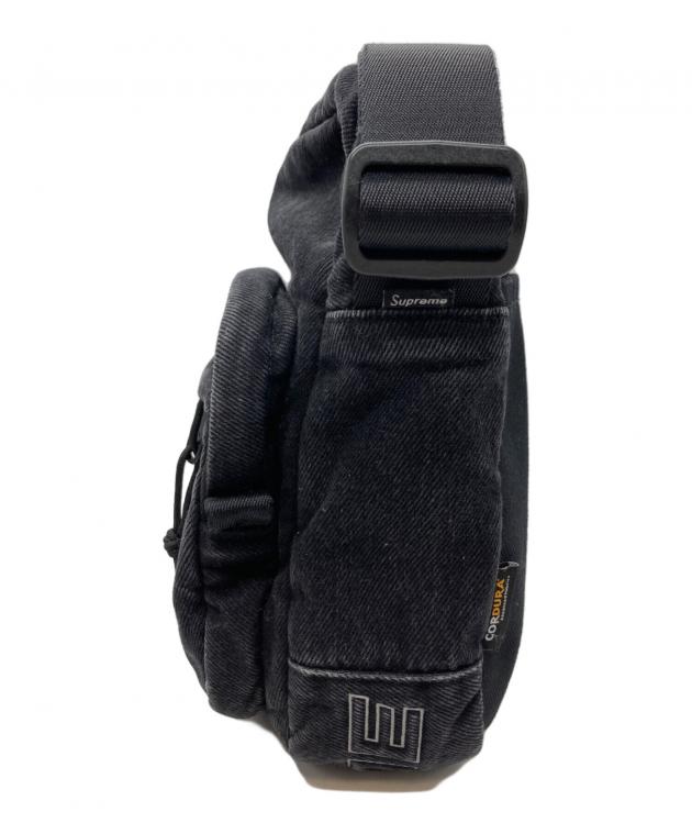 【美品】シュプリーム　バック 中古・古着通販】Supreme (シュプリーム) 25FW Denim Shoulder Bag