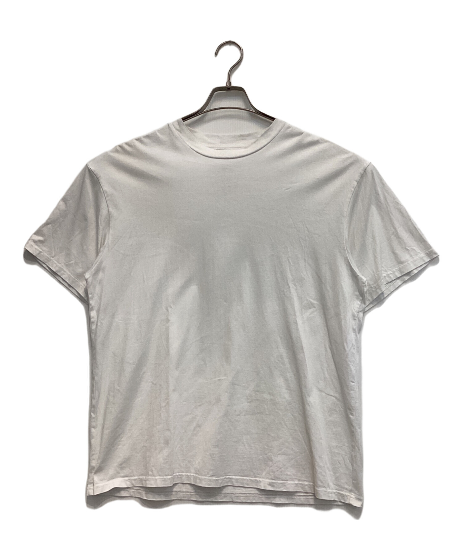中古・古着通販】is-ness (イズネス) Balloon Short Sleeve T-shirt