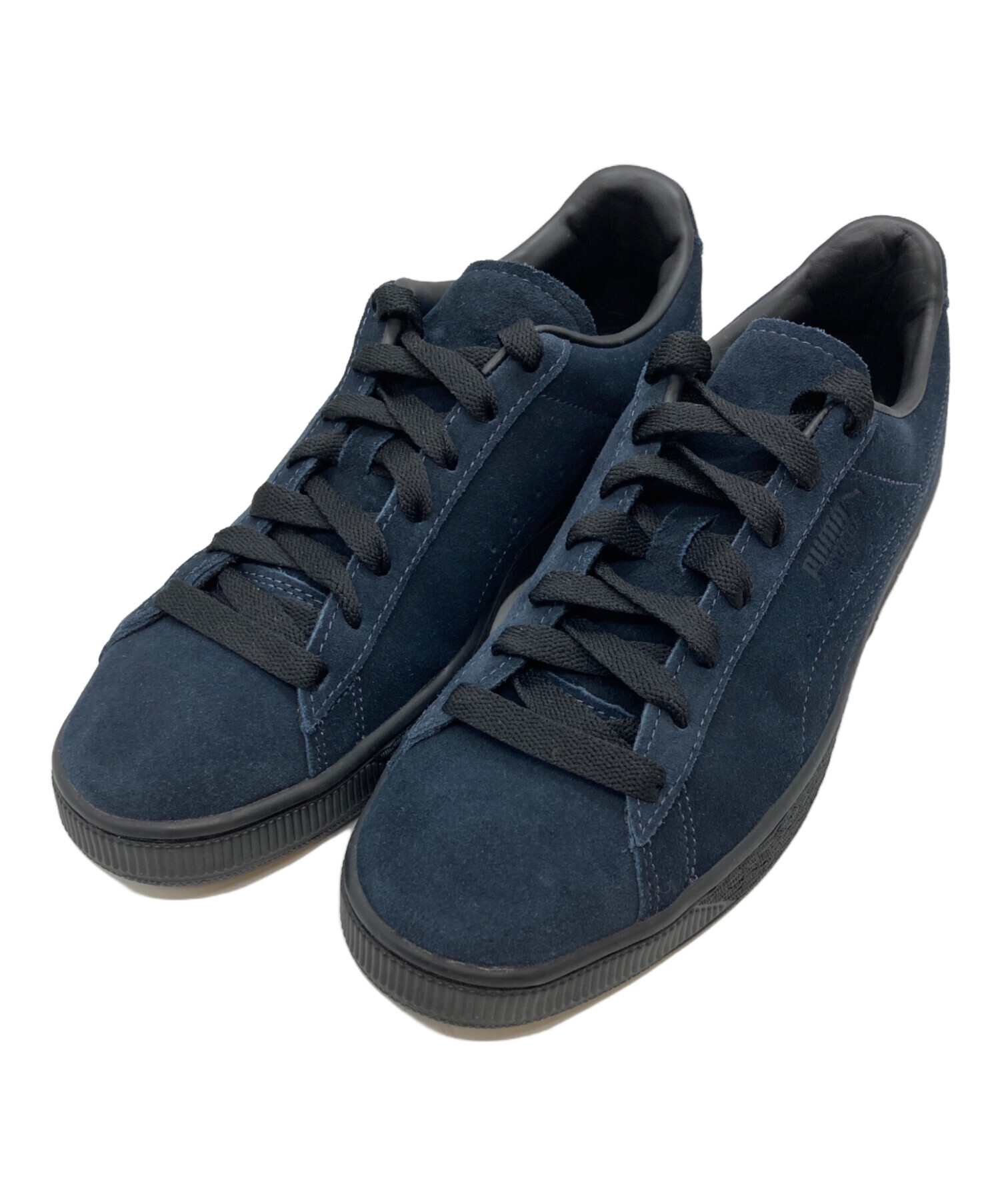中古・古着通販】PUMA (プーマ) JJJJound (ジョウンド) SUEDE 2 