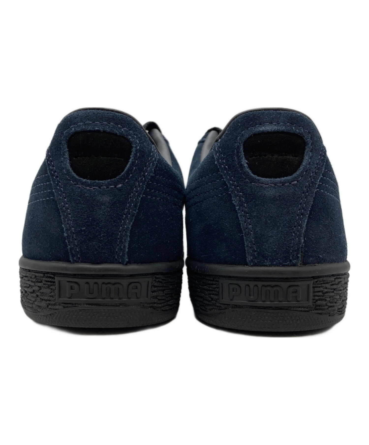 中古・古着通販】PUMA (プーマ) JJJJound (ジョウンド) SUEDE 2 