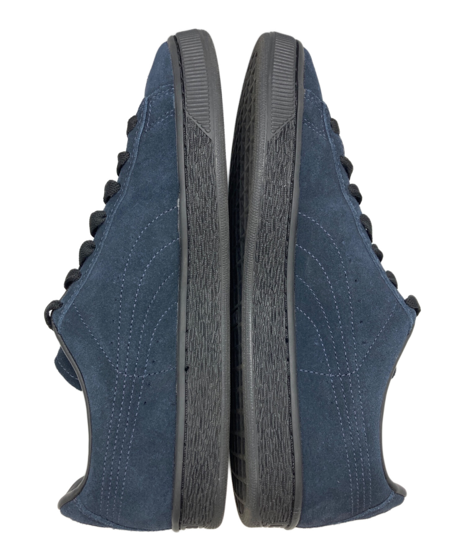 中古・古着通販】PUMA (プーマ) JJJJound (ジョウンド) SUEDE 2 