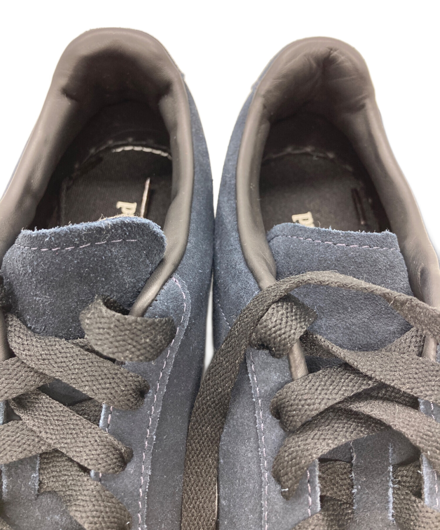 中古・古着通販】PUMA (プーマ) JJJJound (ジョウンド) SUEDE 2 