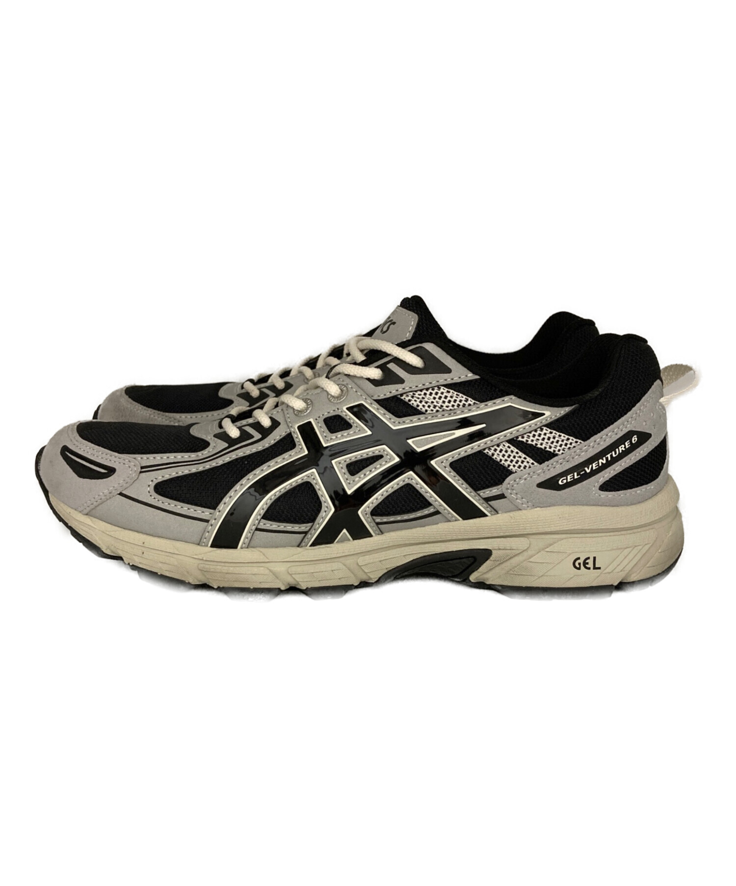 中古・古着通販】asics (アシックス) GEL-VENTURE 6 （ゲルベンチャー