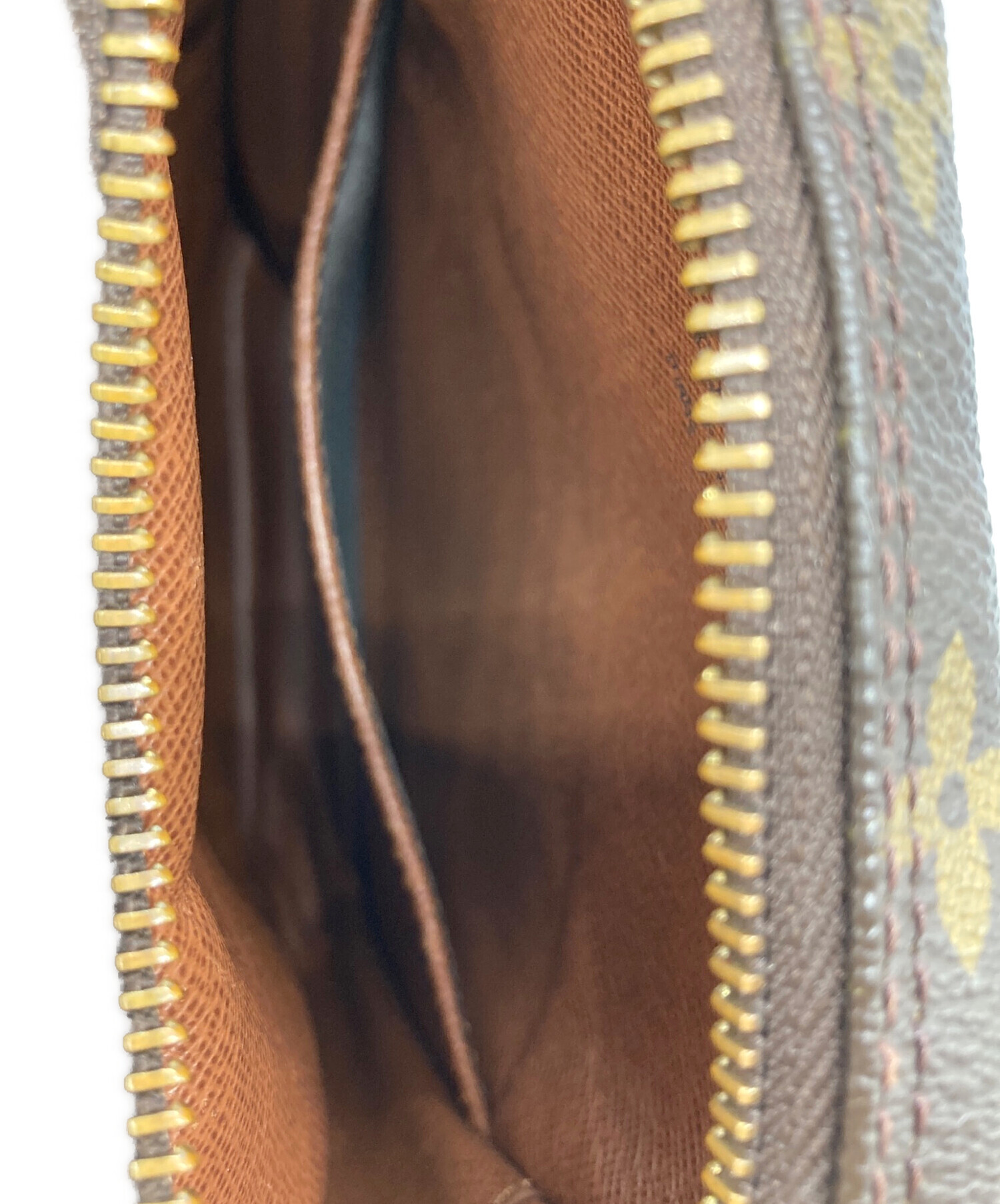 中古・古着通販】LOUIS VUITTON (ルイ ヴィトン) モノグラム ダヌーブ
