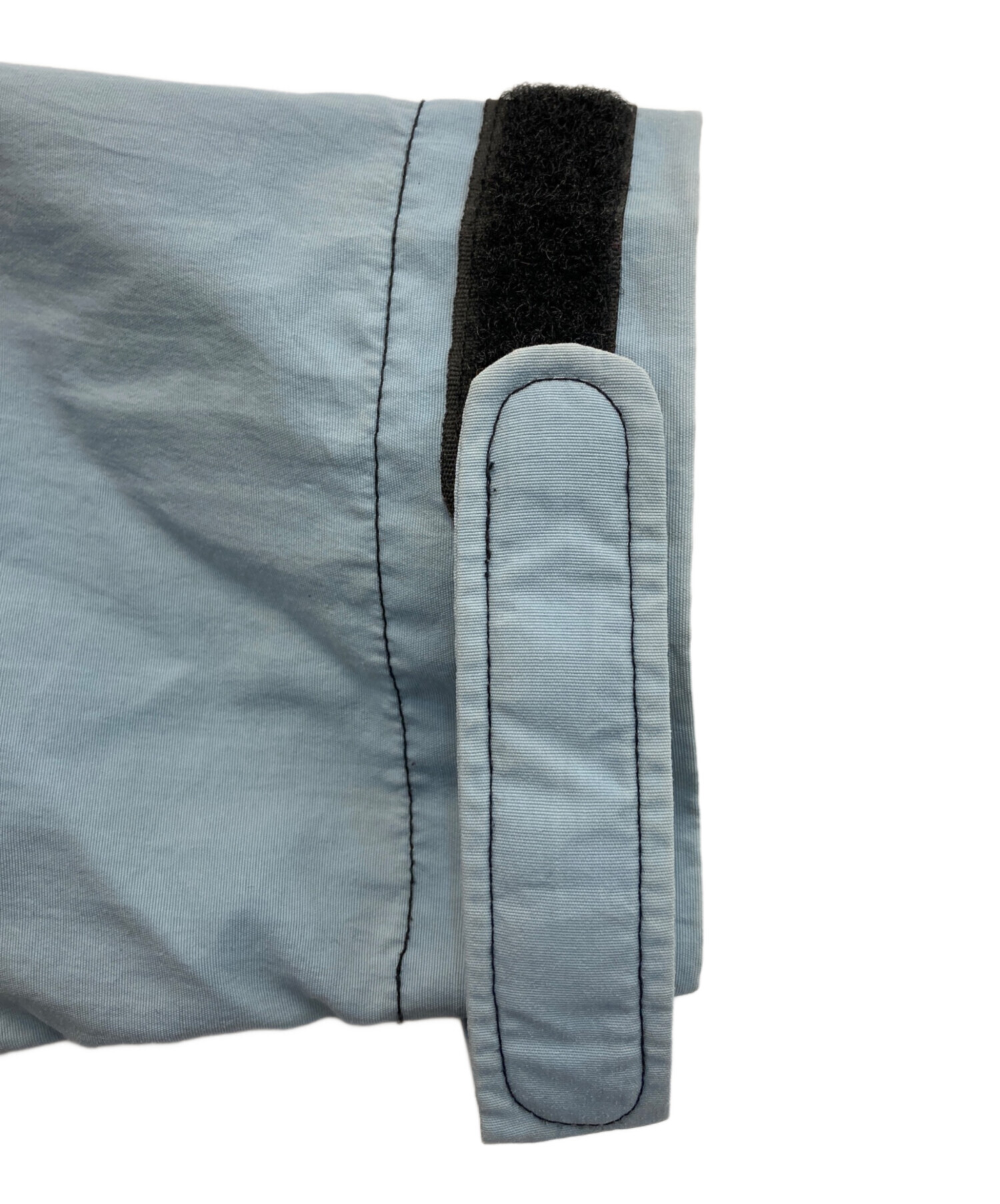 Stussy ネイビー マウンテンパーカー 中古・古着通販】stussy (ステューシー) マウンテンパーカー ネイビー