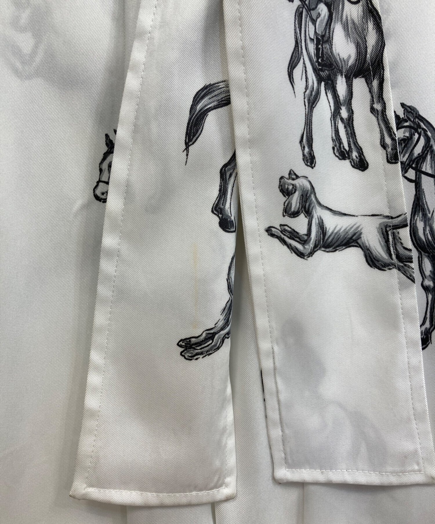 中古・古着通販】3.1 phillip lim (スリーワンフィリップリム) リボン