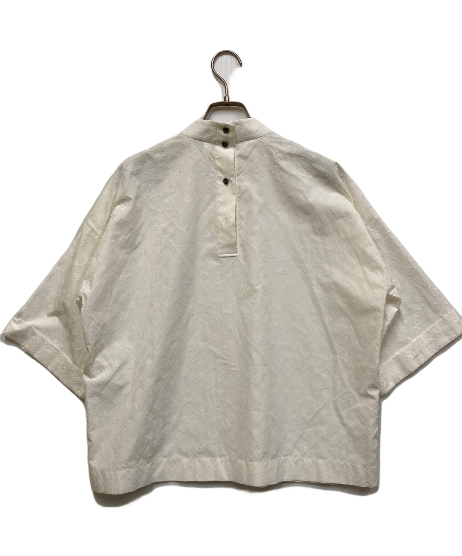 中古・古着通販】LOUIS VUITTON (ルイ ヴィトン) モノグラムプル