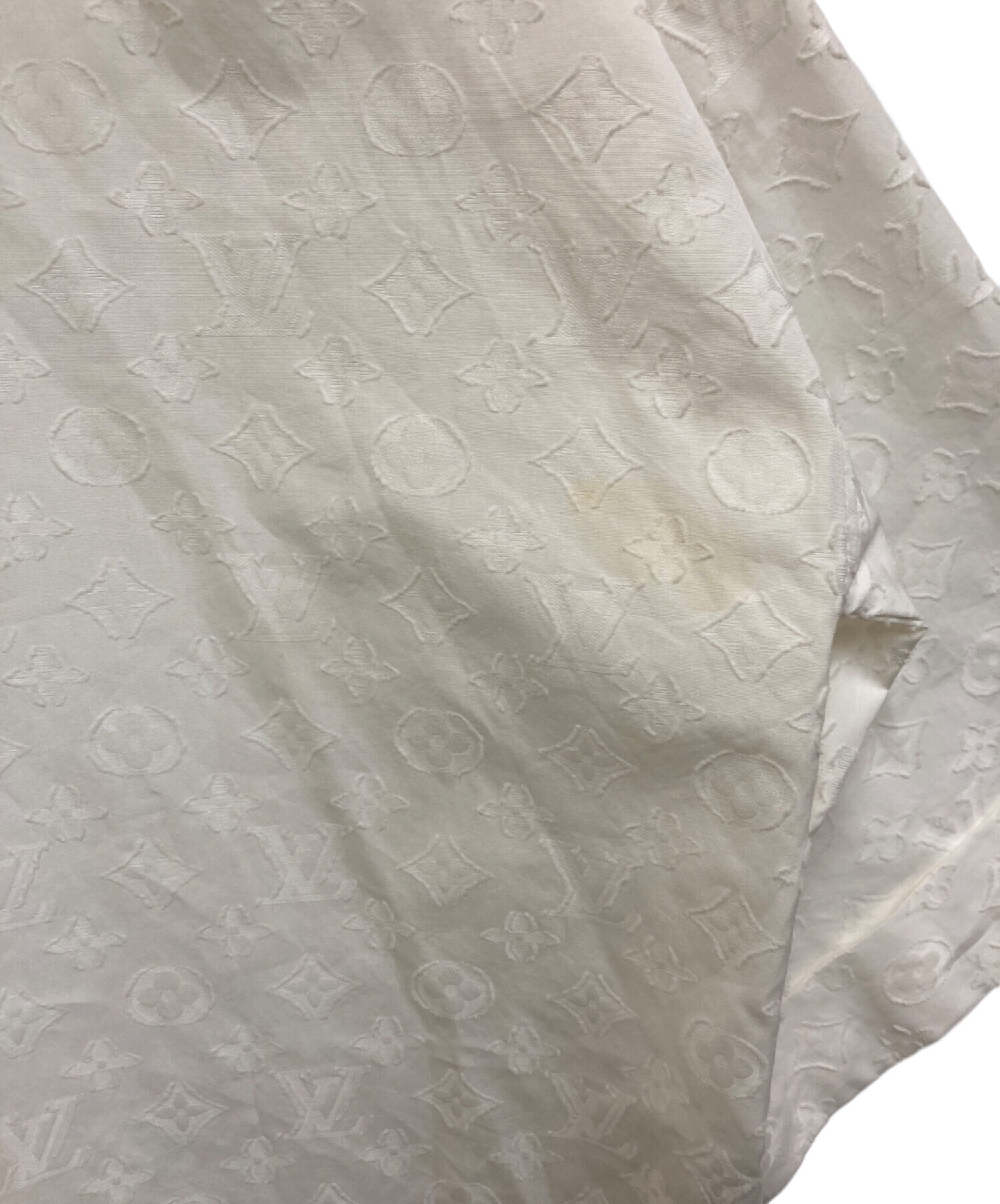 中古・古着通販】LOUIS VUITTON (ルイ ヴィトン) モノグラムプル