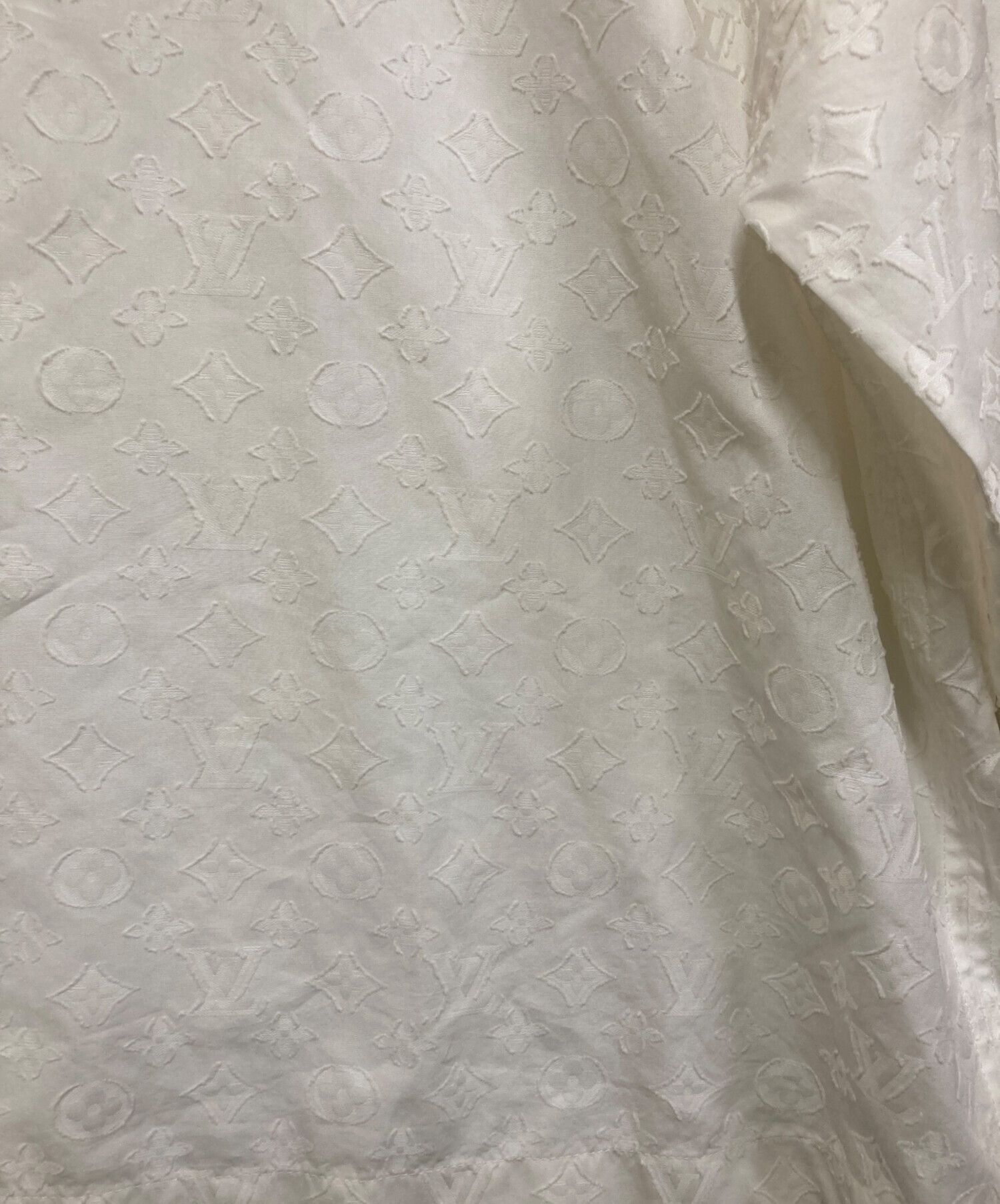 中古・古着通販】LOUIS VUITTON (ルイ ヴィトン) モノグラムプル 