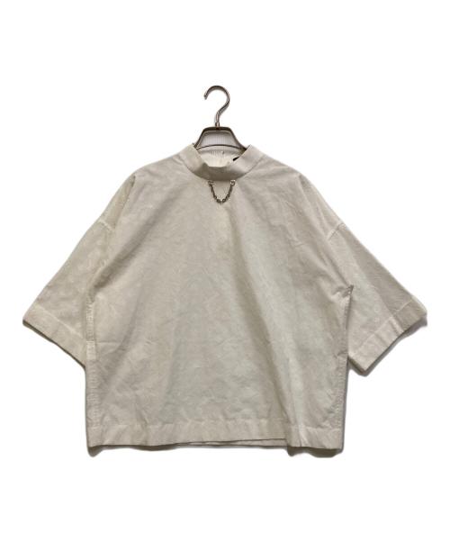 中古・古着通販】LOUIS VUITTON (ルイ ヴィトン) モノグラムプル