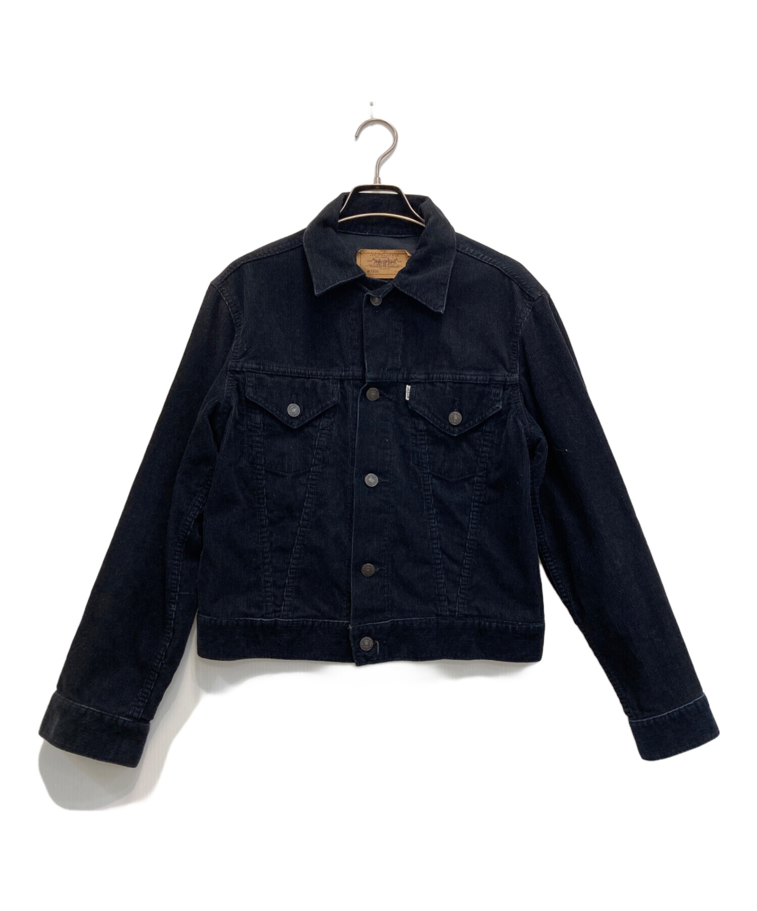 中古・古着通販】LEVI'S (リーバイス) 90sコーデュロイトラッカー