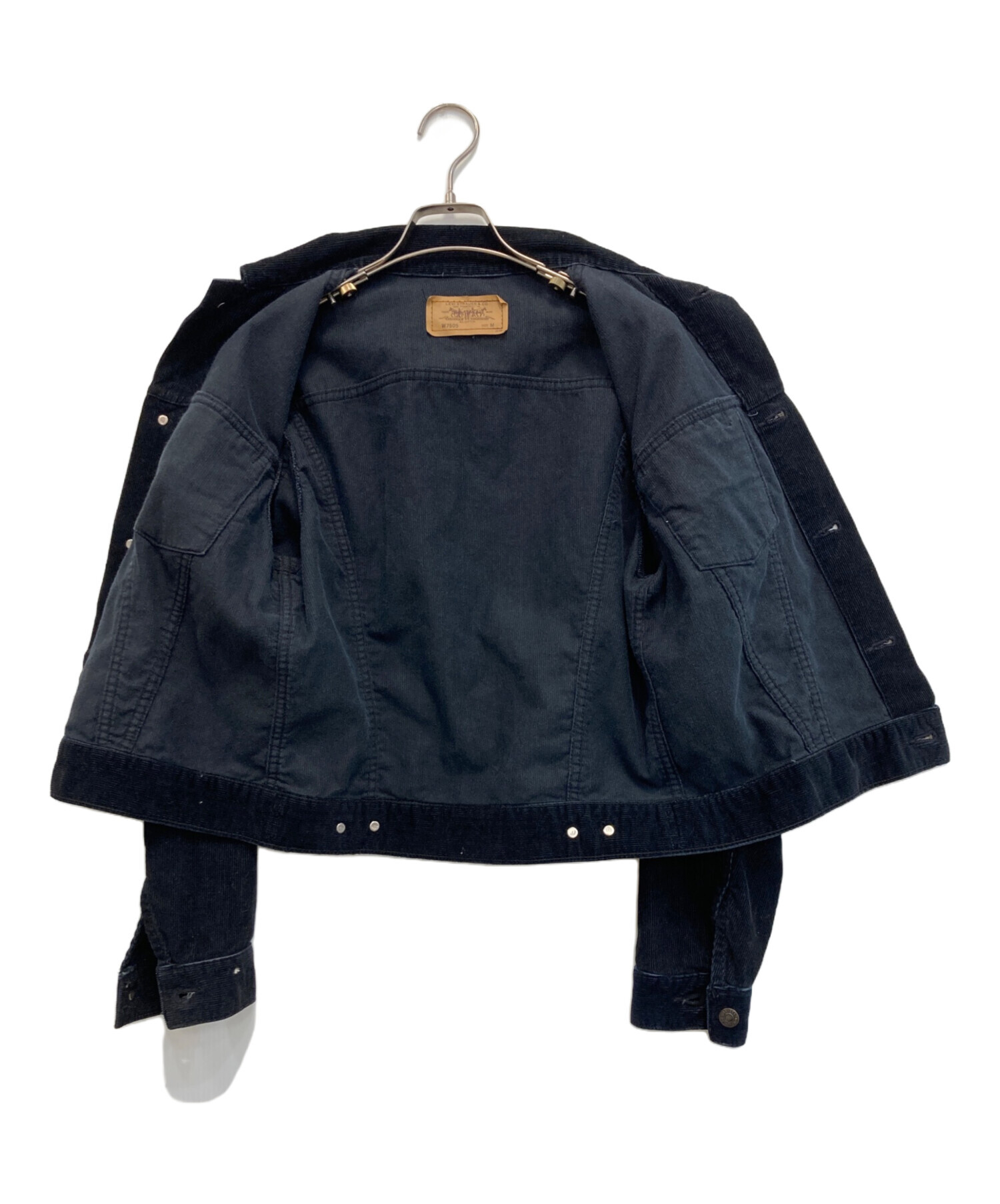 中古・古着通販】LEVI'S (リーバイス) 90sコーデュロイトラッカー