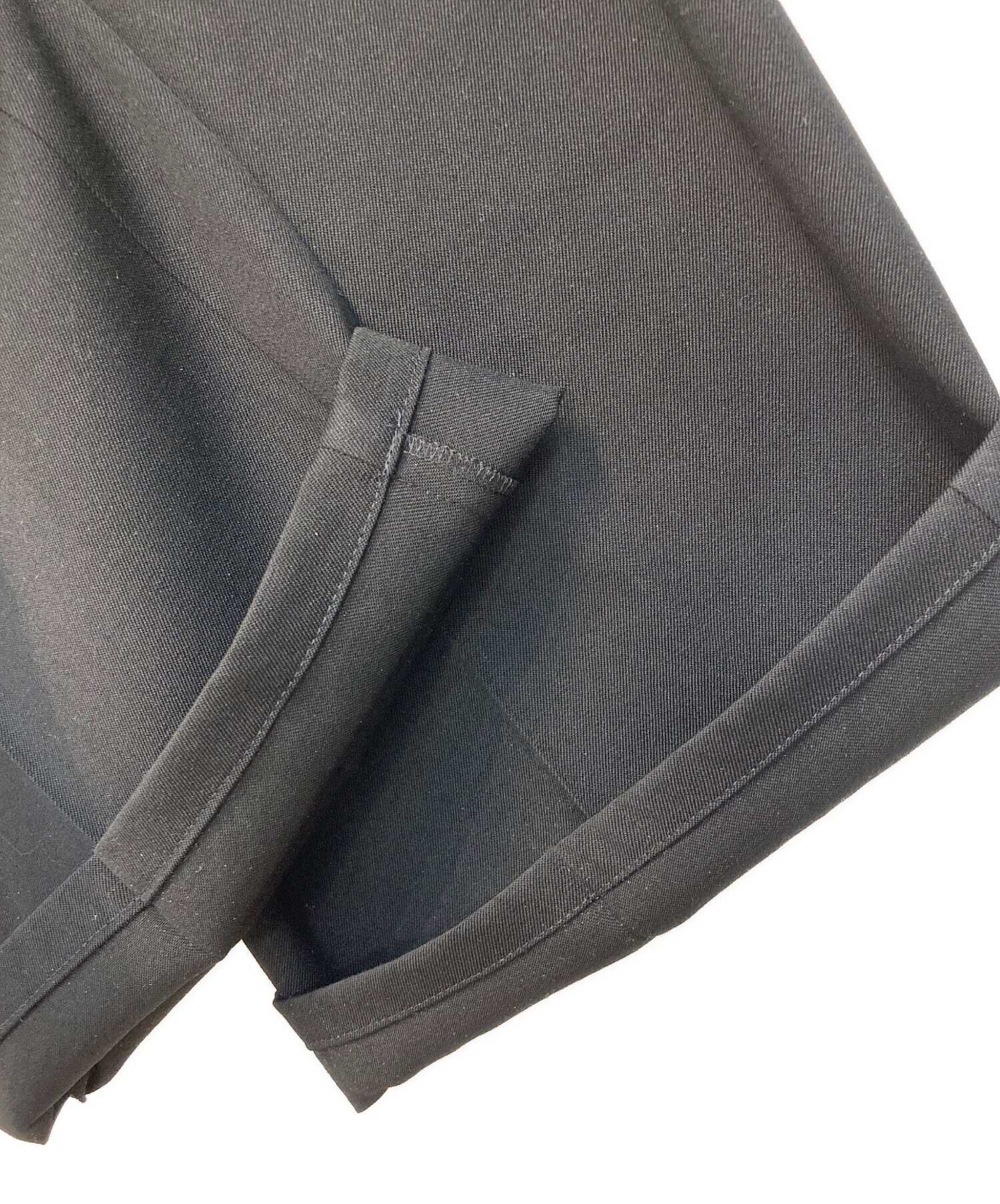 中古・古着通販】JIL SANDER (ジルサンダー) ウールスラックス