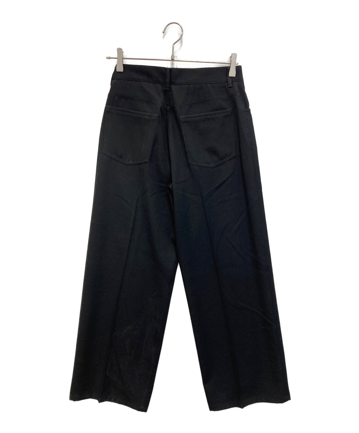 中古・古着通販】JIL SANDER (ジルサンダー) ウールスラックス