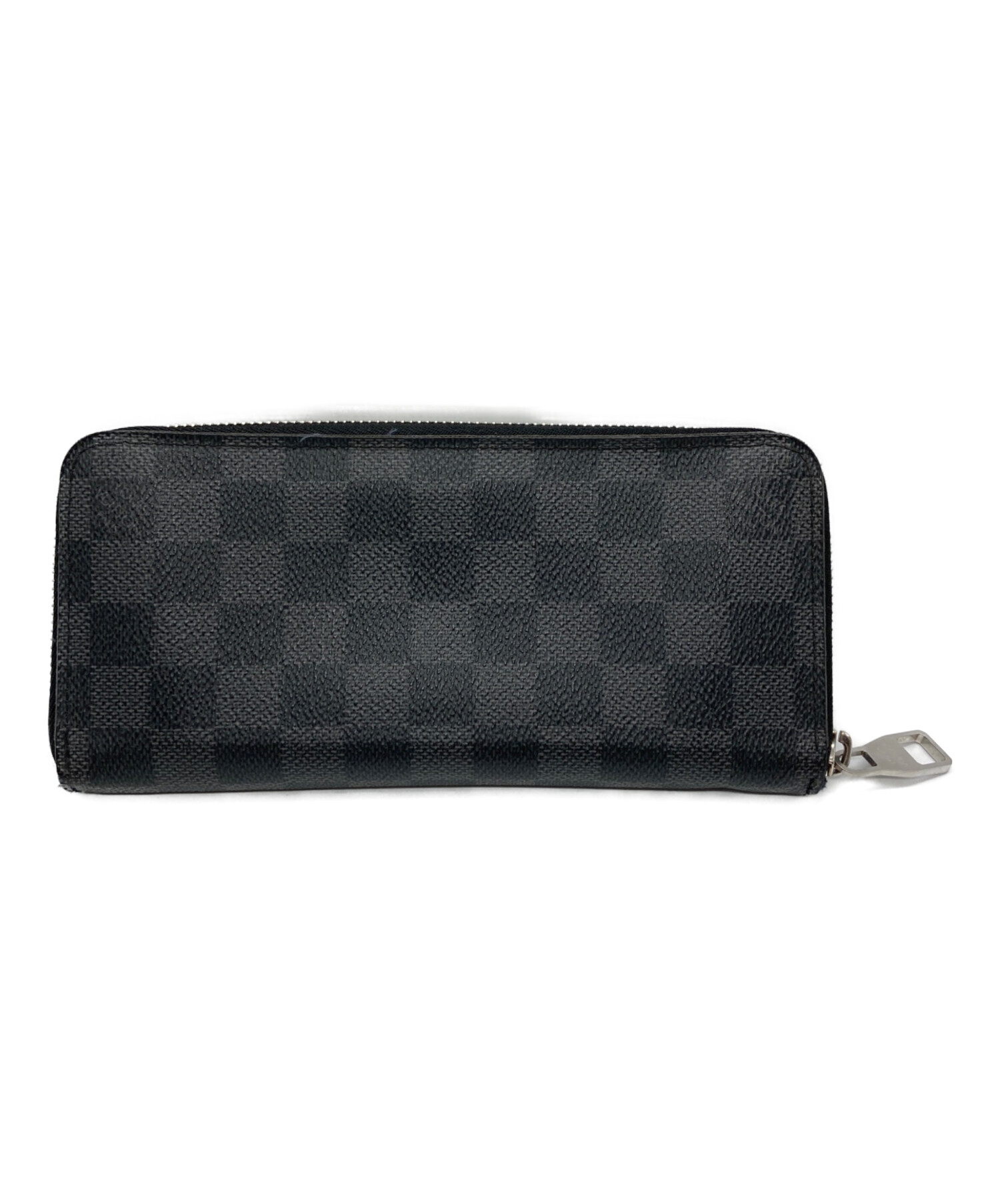 【達代 藤本様】 ルイヴィトン グラフィット ジッピーオーガナイザー ＃221 中古・古着通販】LOUIS VUITTON (ルイ ヴィトン) ジッピー