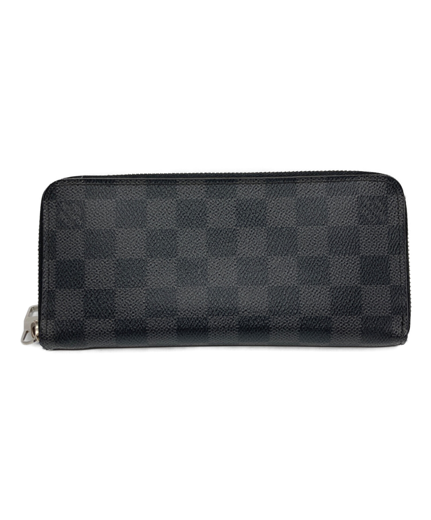 中古・古着通販】LOUIS VUITTON (ルイ ヴィトン) ジッピー