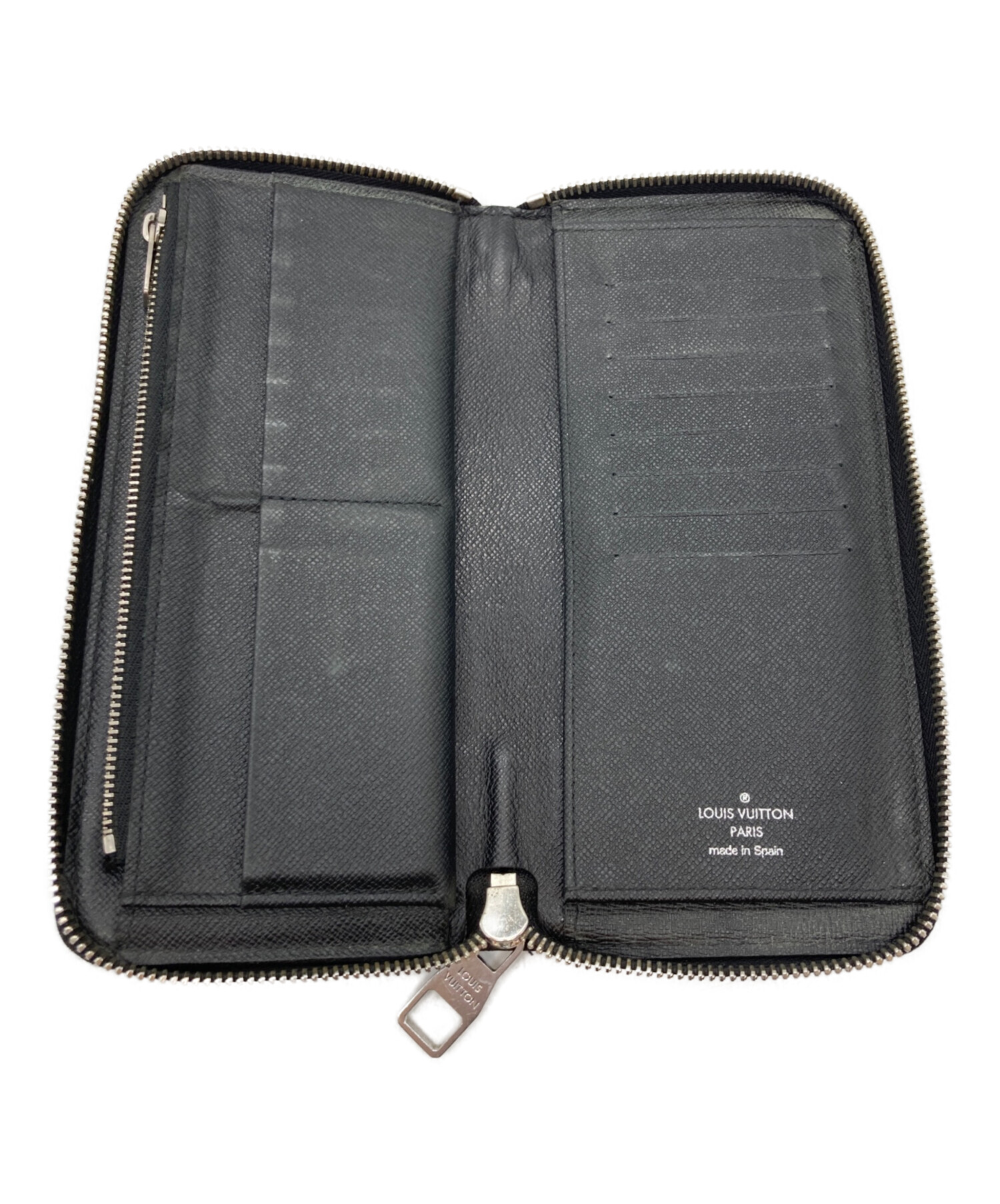 中古・古着通販】LOUIS VUITTON (ルイ ヴィトン) ジッピー