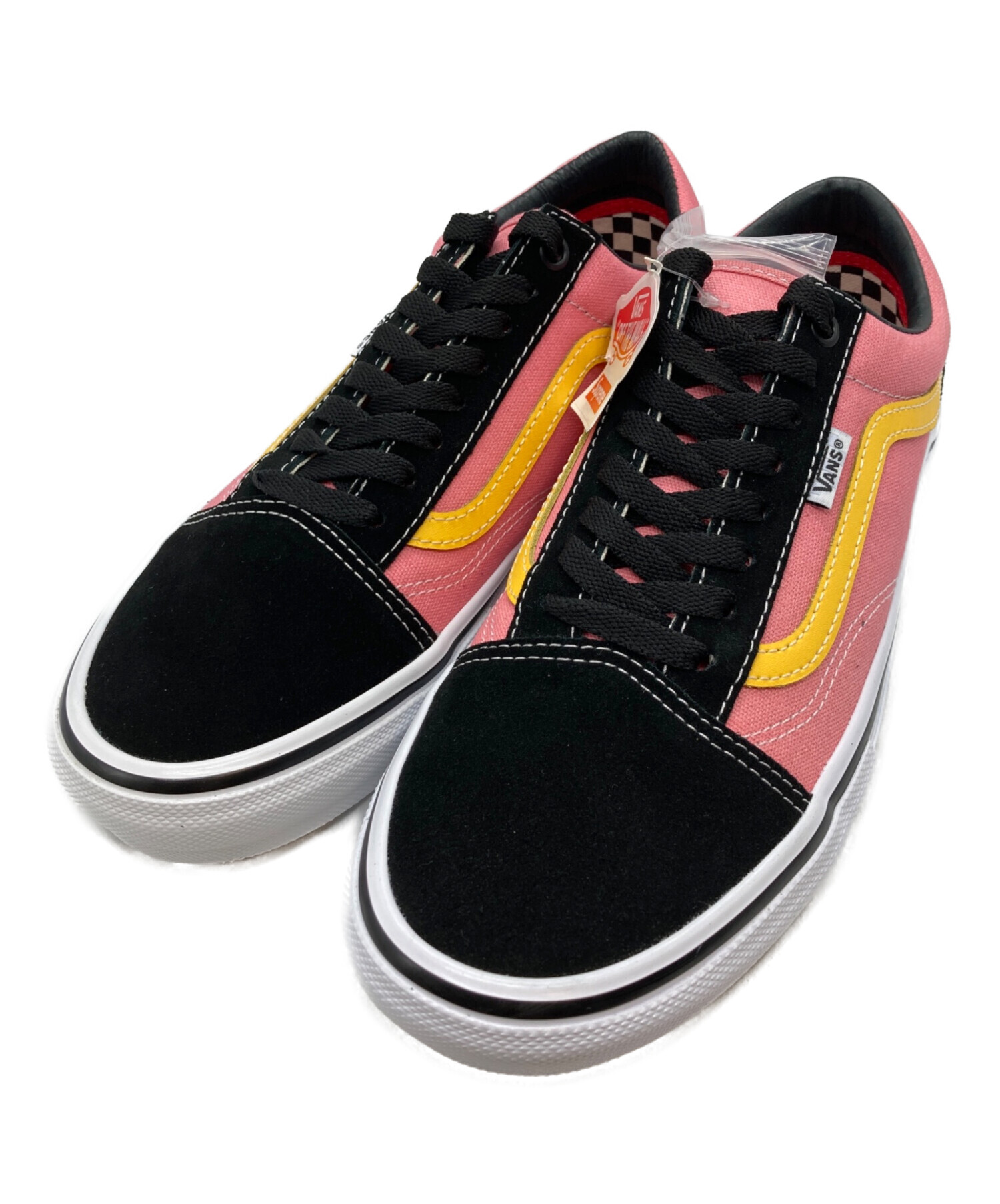 中古・古着通販】Supreme (シュプリーム) VANS (ヴァンズ) Old Skool