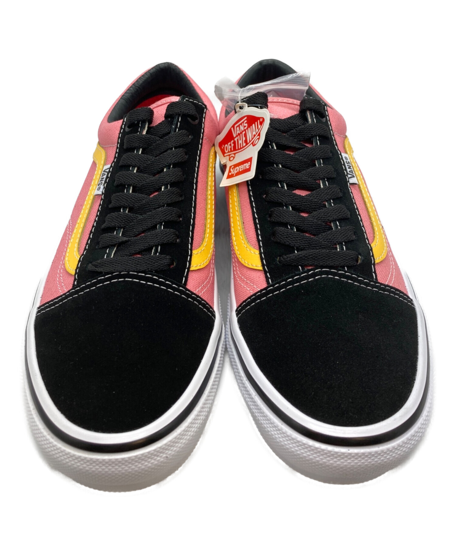中古・古着通販】Supreme (シュプリーム) VANS (ヴァンズ) Old Skool