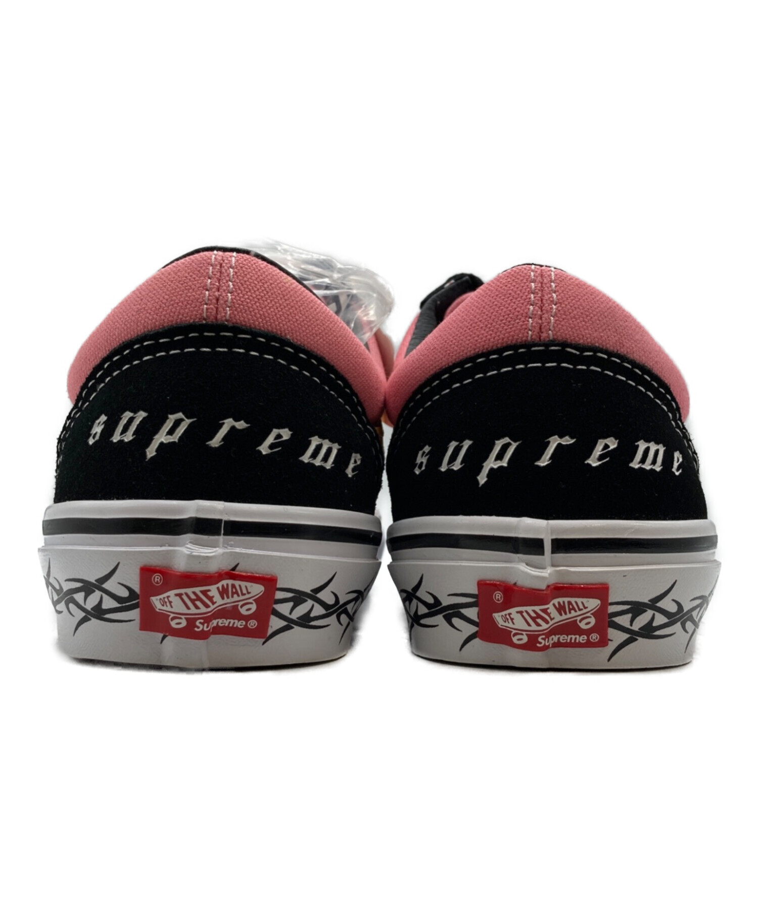 中古・古着通販】Supreme (シュプリーム) VANS (ヴァンズ) Old Skool