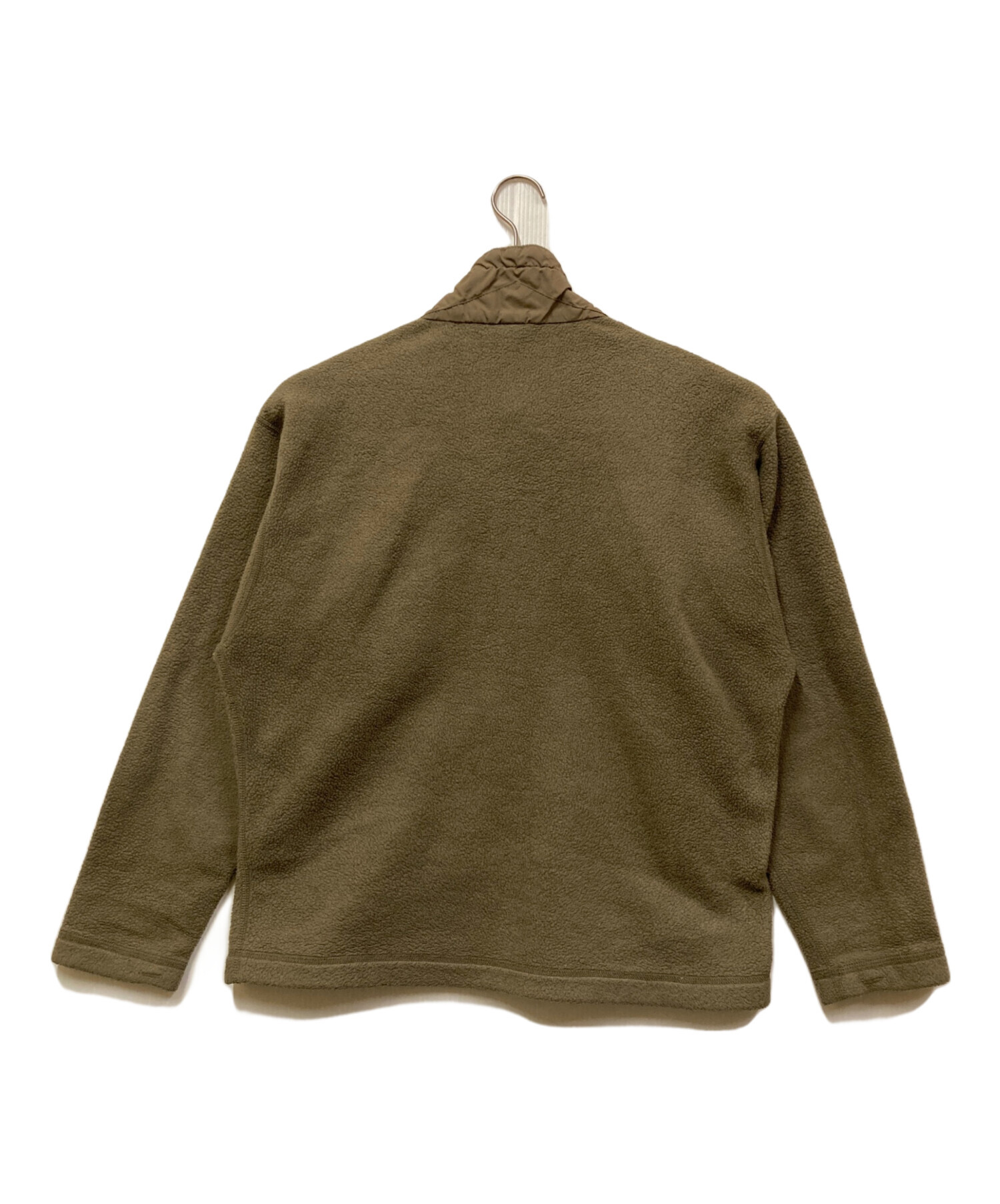中古・古着通販】Patagonia (パタゴニア) シンチラフリースジャケット 