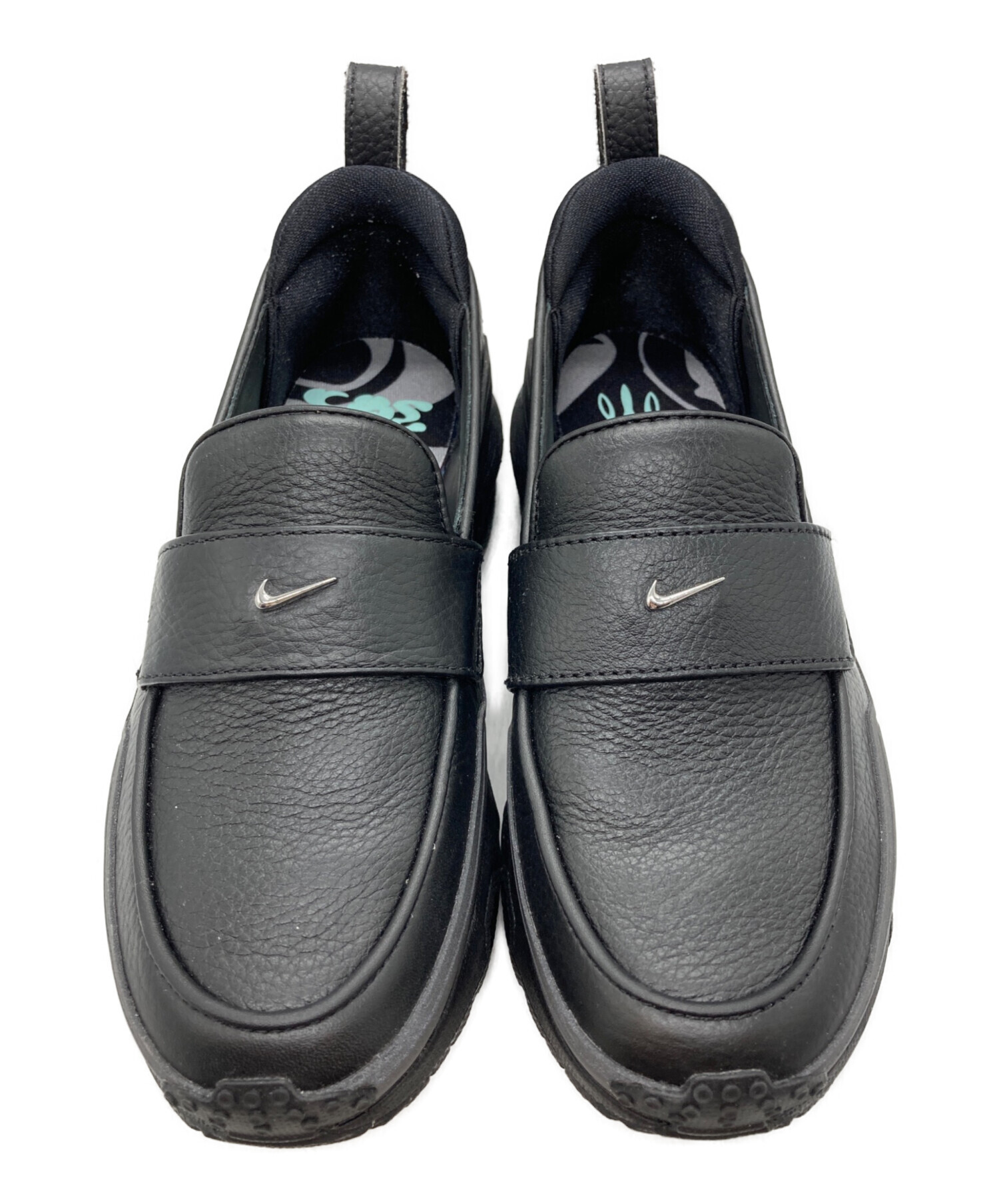 中古・古着通販】NIKE (ナイキ) AIR MAX PHENOMENA LOAFER ブラック 