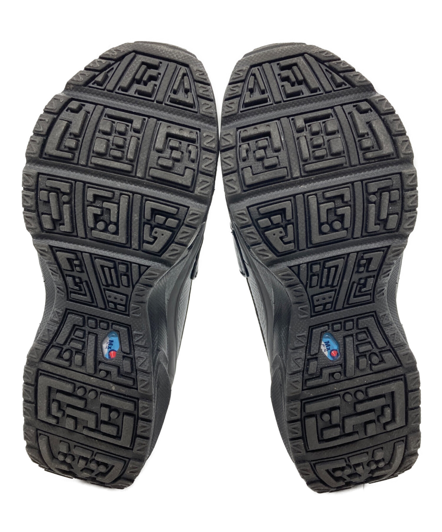 中古・古着通販】NIKE (ナイキ) AIR MAX PHENOMENA LOAFER ブラック