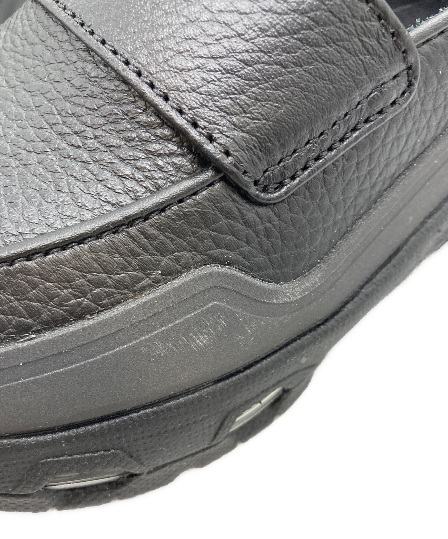 中古・古着通販】NIKE (ナイキ) AIR MAX PHENOMENA LOAFER ブラック 中古・古着通販】NIKE (ナイキ) AIR MAX PHENOMENA LOAFER ブラック