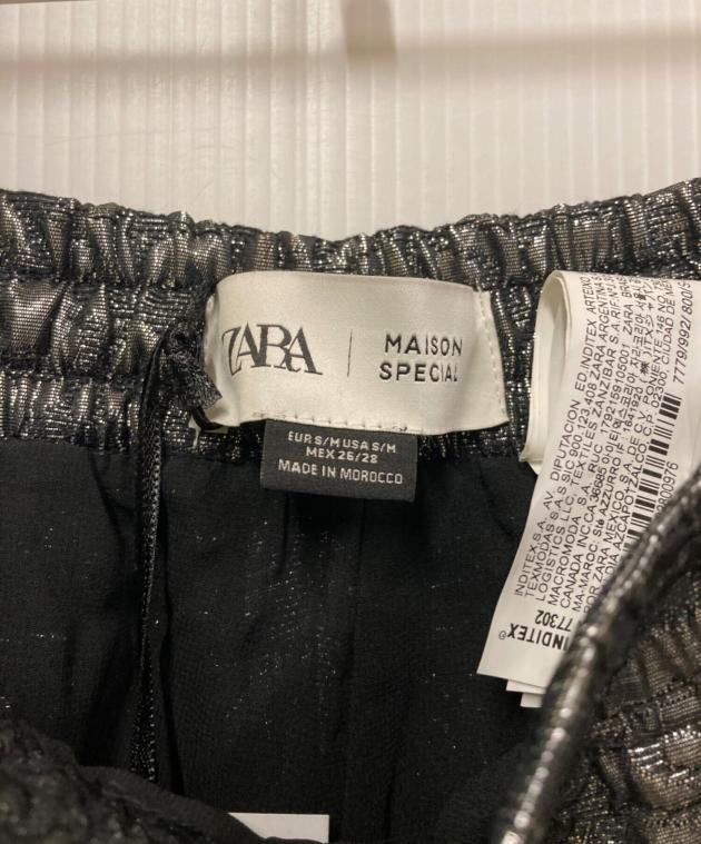 中古・古着通販】ZARA (ザラ) MAISON SPECIAL (メゾンスペシャル