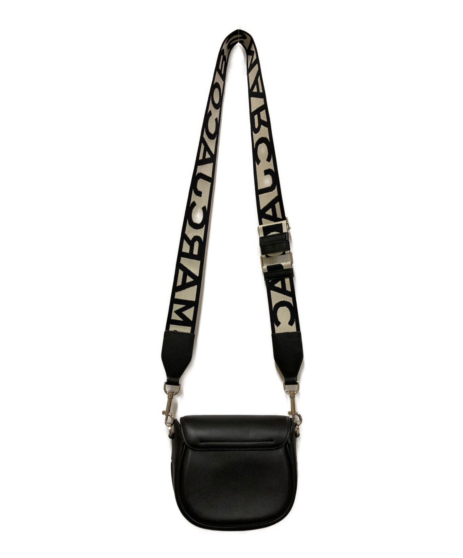 中古・古着通販】MARC JACOBS (マークジェイコブス) カバード J マーク 