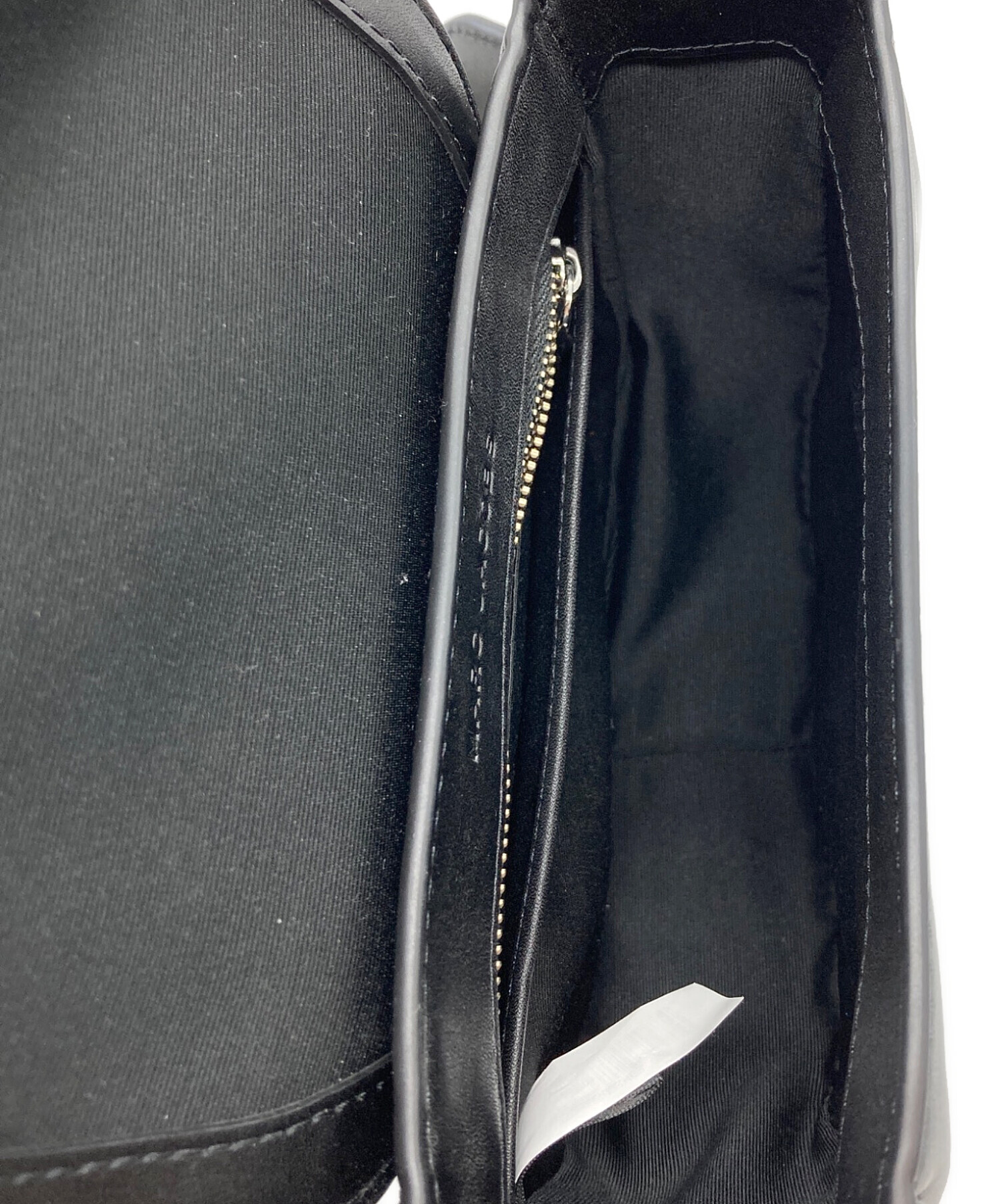 中古・古着通販】MARC JACOBS (マークジェイコブス) カバード J マーク