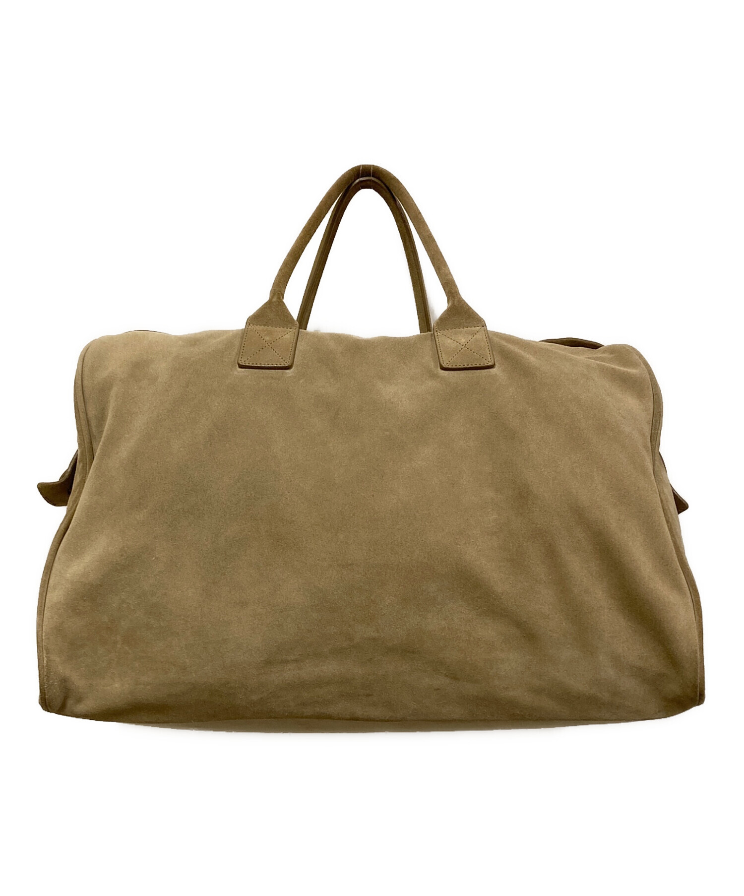 中古・古着通販】adidas (アディダス) YEEZY SEASON1 カウレザー