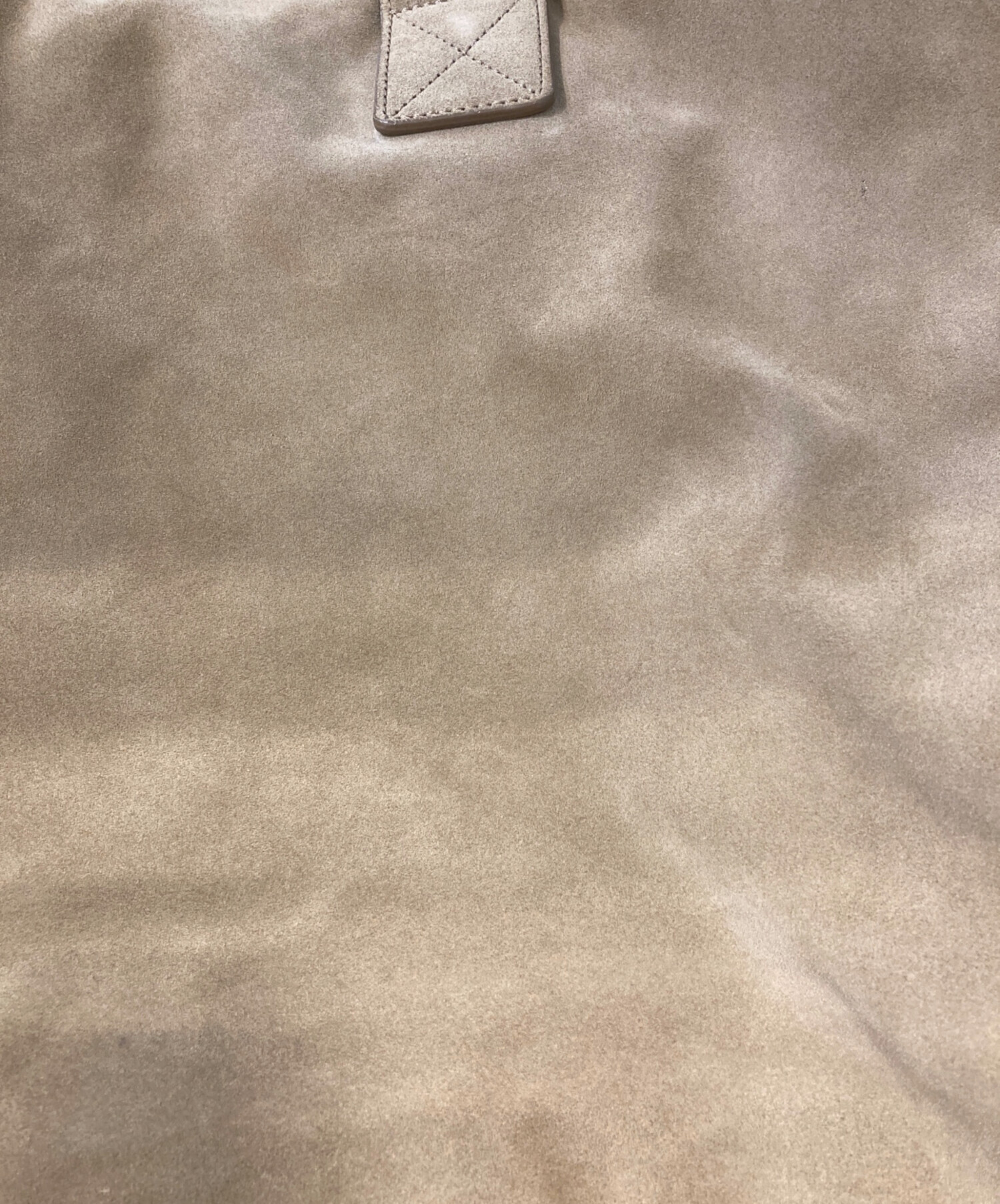 中古・古着通販】adidas (アディダス) YEEZY SEASON1 カウレザー 