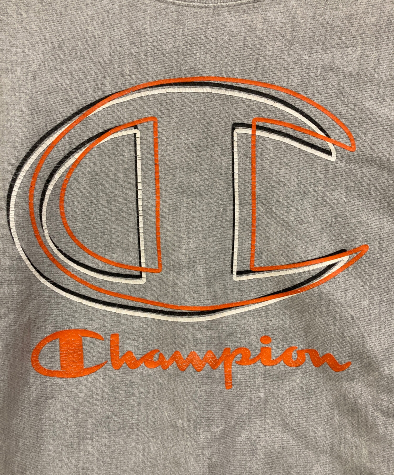 中古・古着通販】Champion REVERSE WEAVE (チャンピオン リバース 