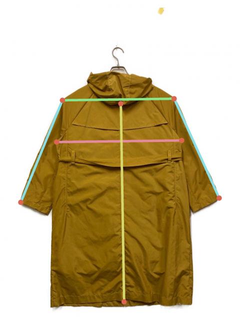 中古・古着通販】LAVENHAM (ラベンハム) ライナー付きコート