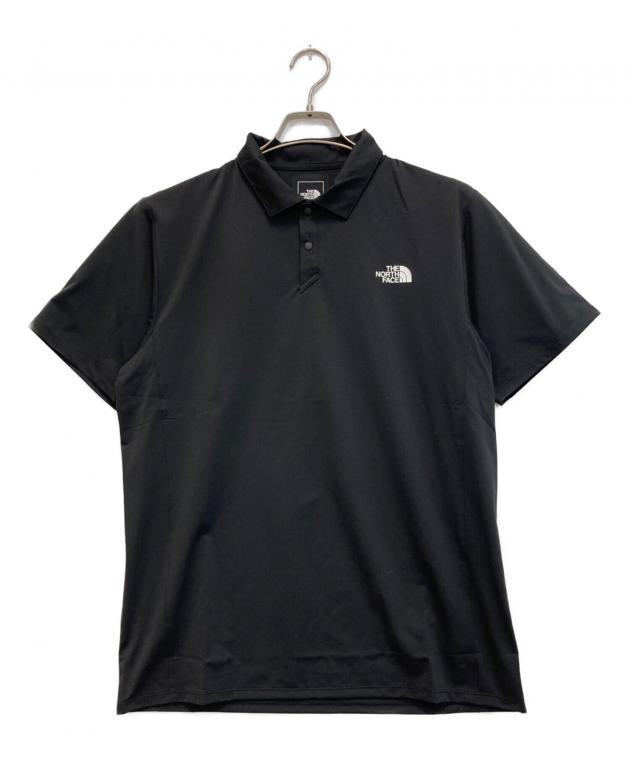 中古・古着通販】THE NORTH FACE (ザ ノース フェイス) S/S Tech Polo