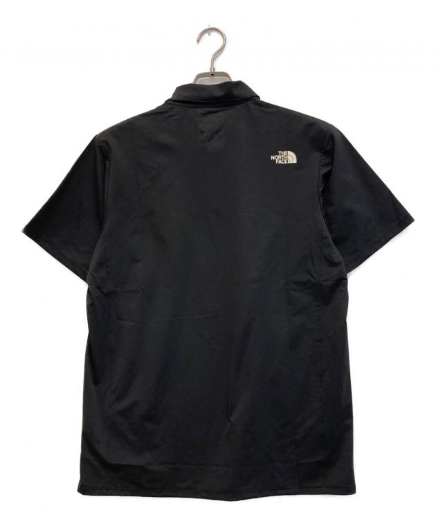 中古・古着通販】THE NORTH FACE (ザ ノース フェイス) S/S Tech Polo