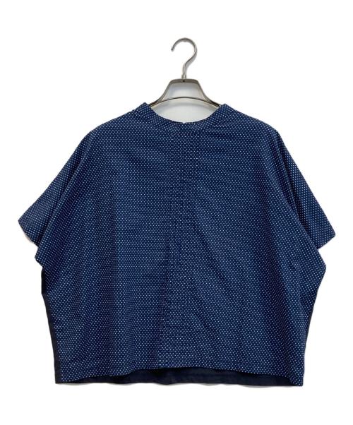 中古・古着通販】nop de nod (ノップドゥノッド) ドットドルマン