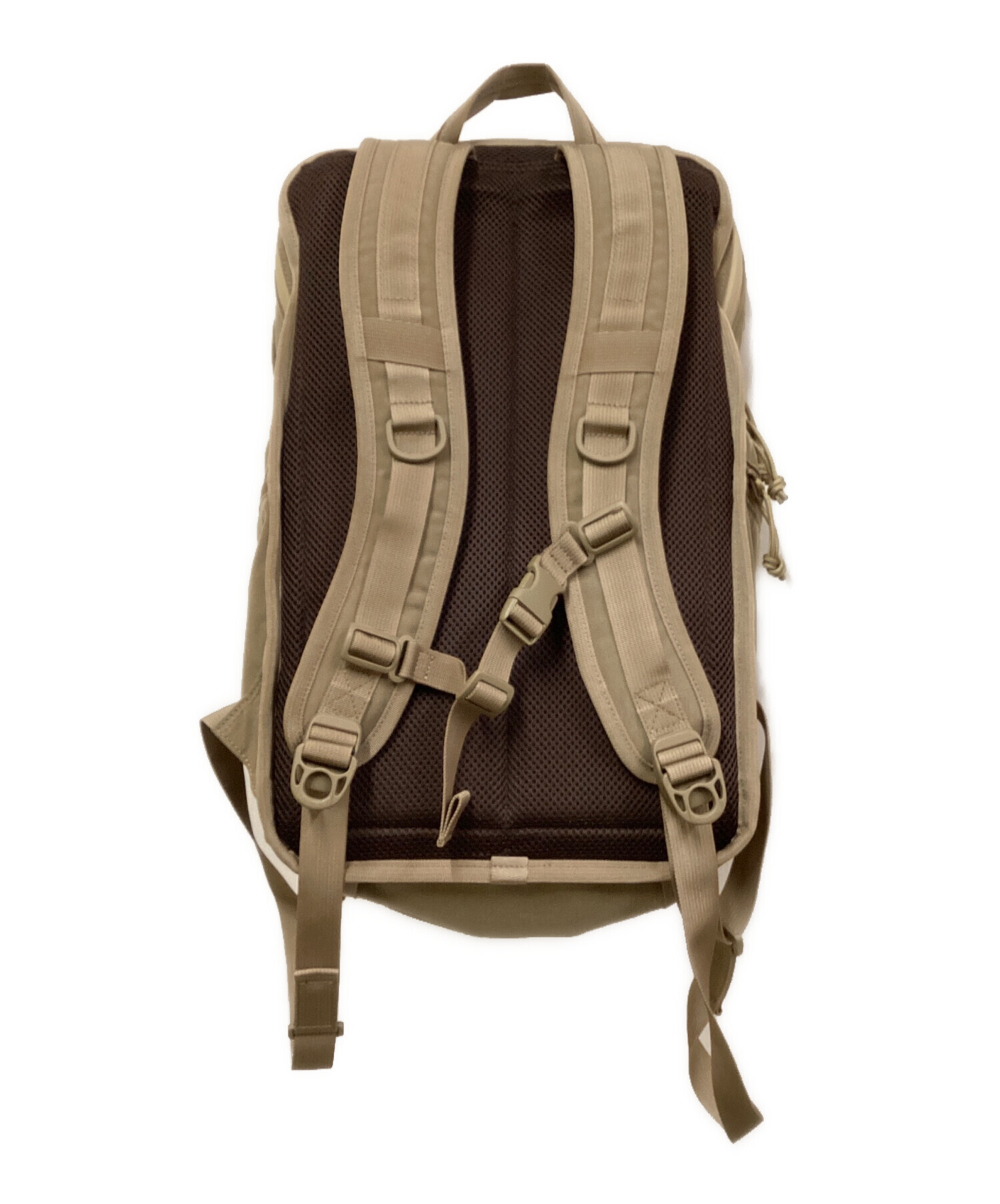 中古・古着通販】PORTER (ポーター) KLUNKERZ DAYPACK(L)/リュック