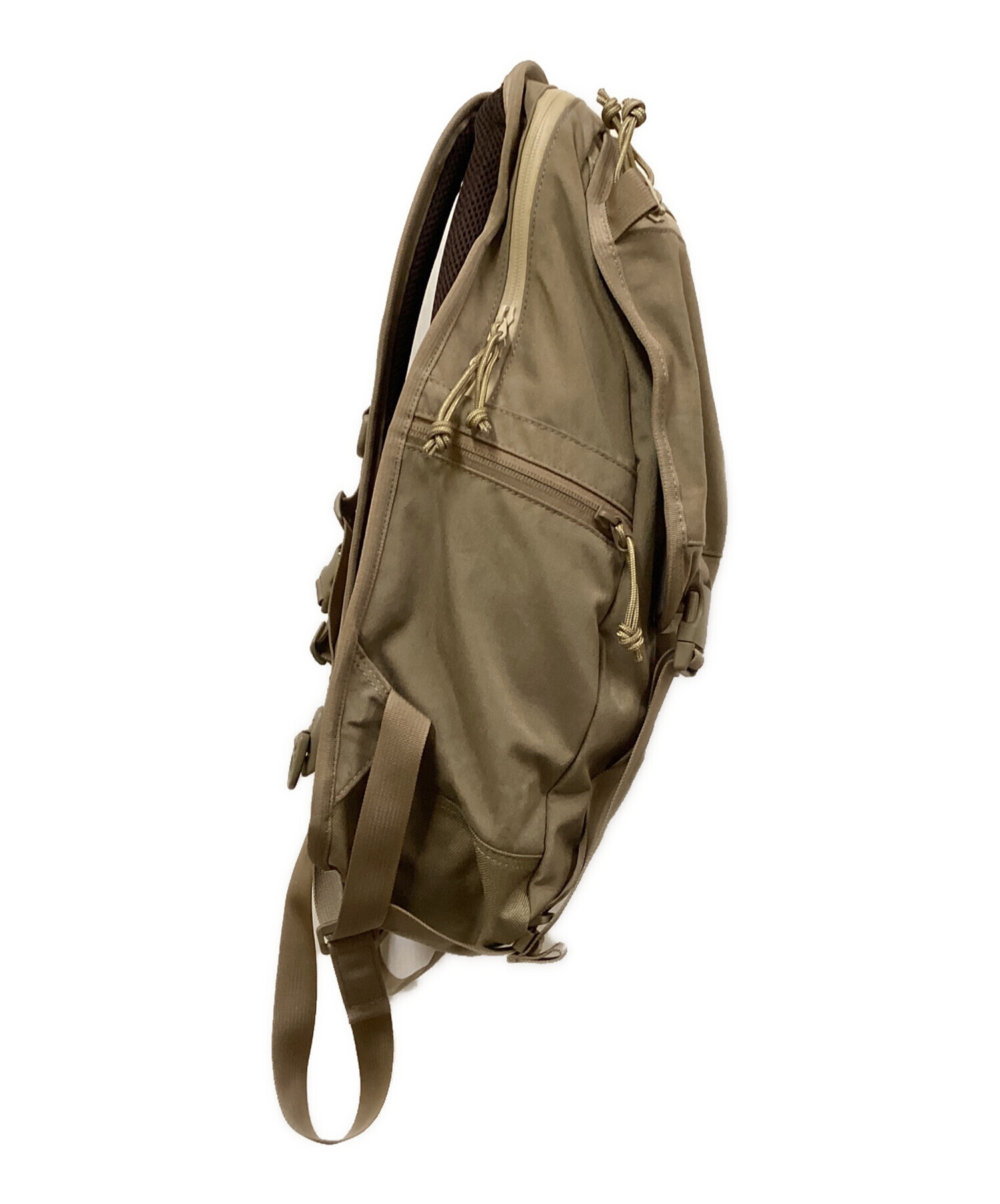 中古・古着通販】PORTER (ポーター) KLUNKERZ DAYPACK(L)/リュック