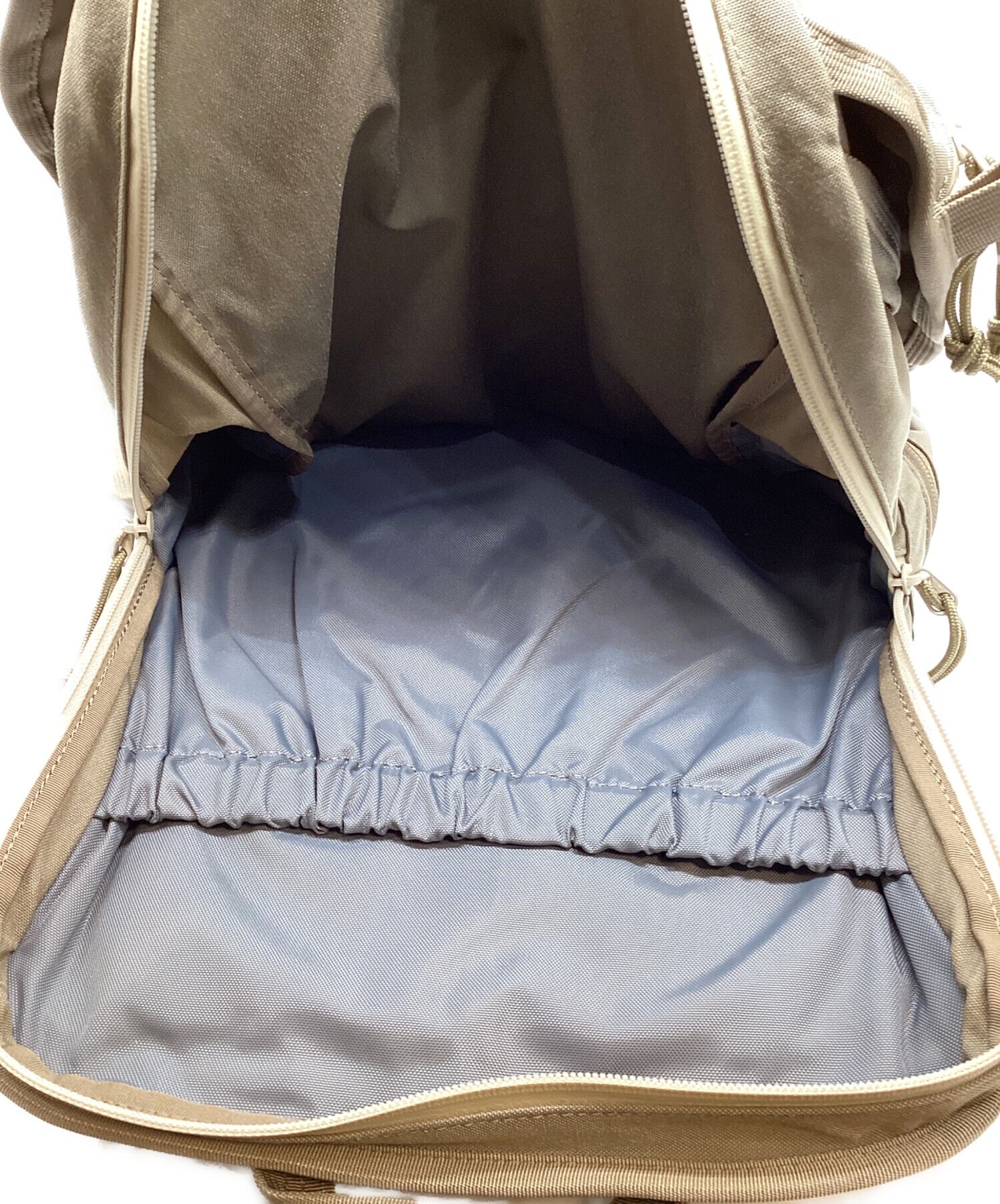 中古・古着通販】PORTER (ポーター) KLUNKERZ DAYPACK(L)/リュック