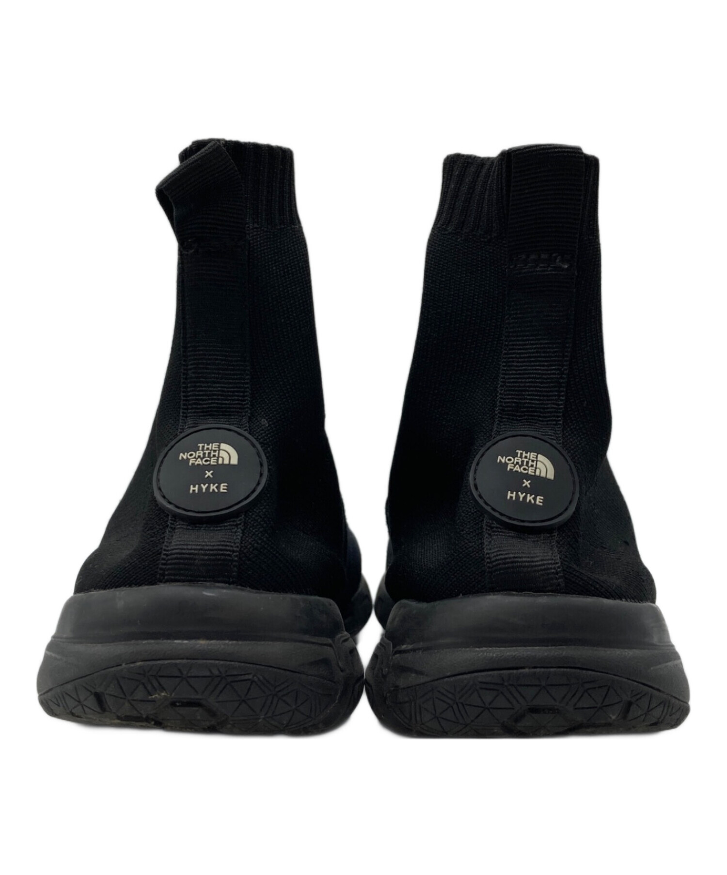 中古・古着通販】THE NORTH FACE (ザ ノース フェイス) HYKE (ハイク
