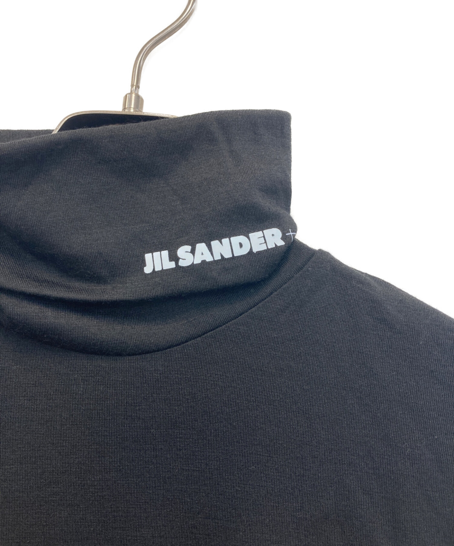 中古・古着通販】JIL SANDER (ジルサンダー) タートルネックTシャツ