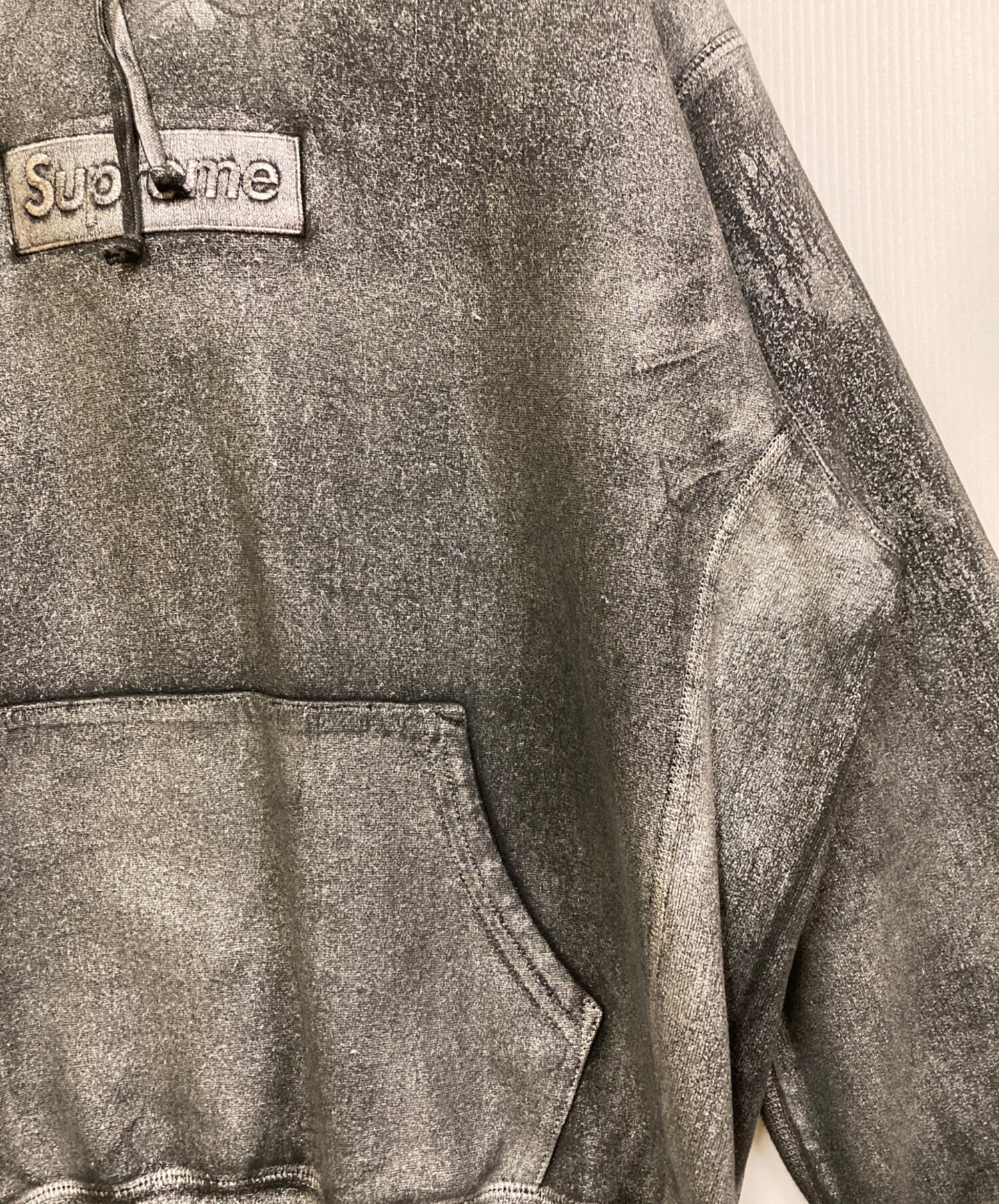 中古・古着通販】SUPREME MM6 Maison Margiela (エムエムシックス