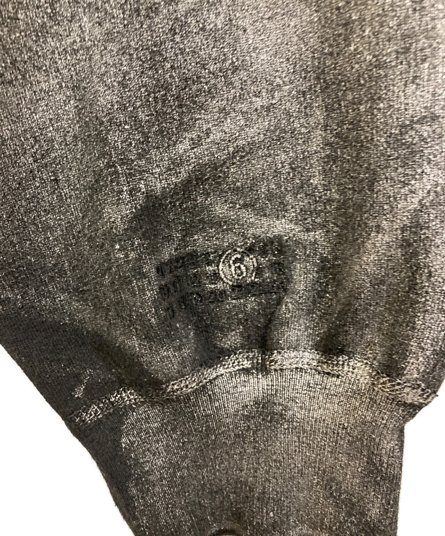 中古・古着通販】SUPREME MM6 Maison Margiela (エムエムシックス